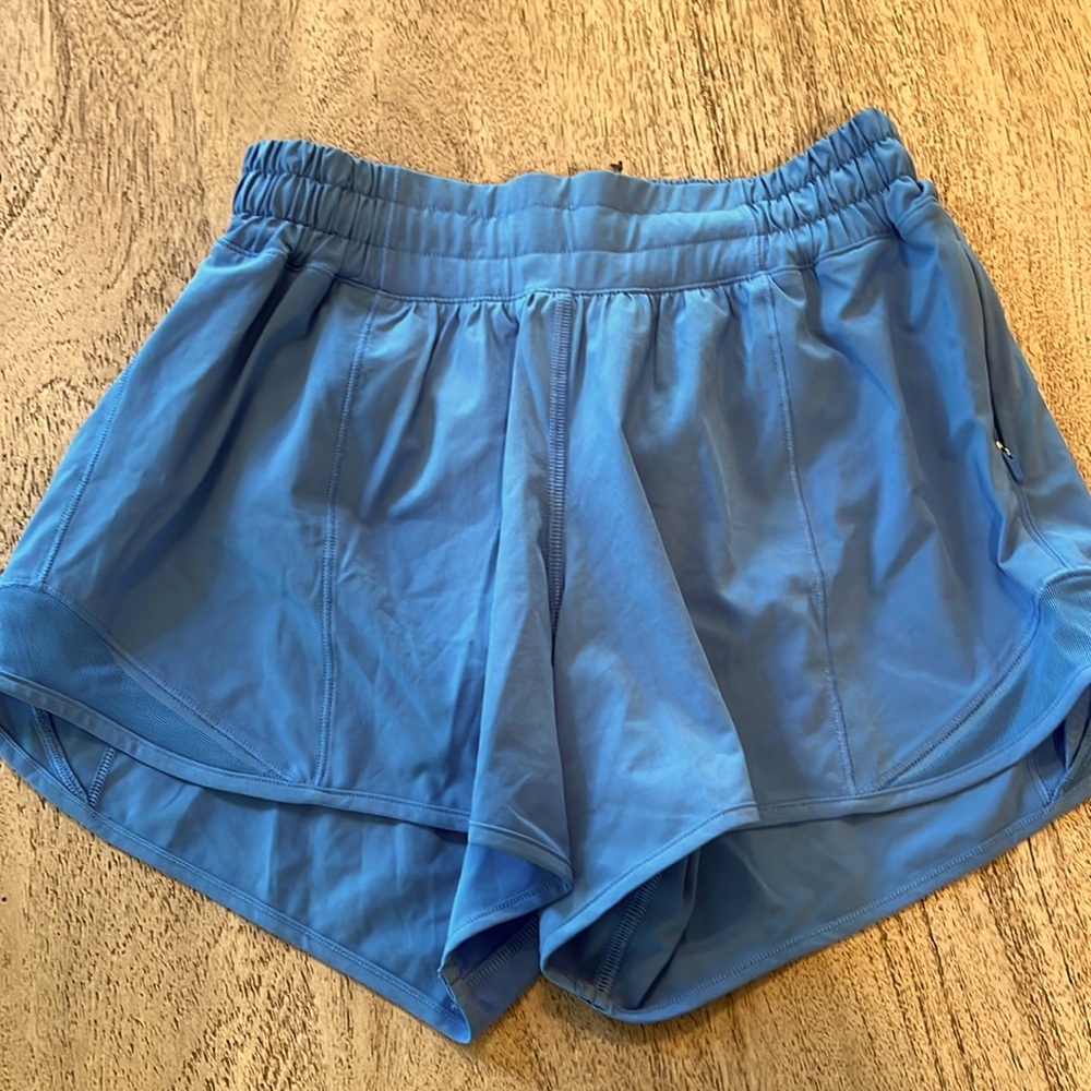 Lululemon short 2 tall